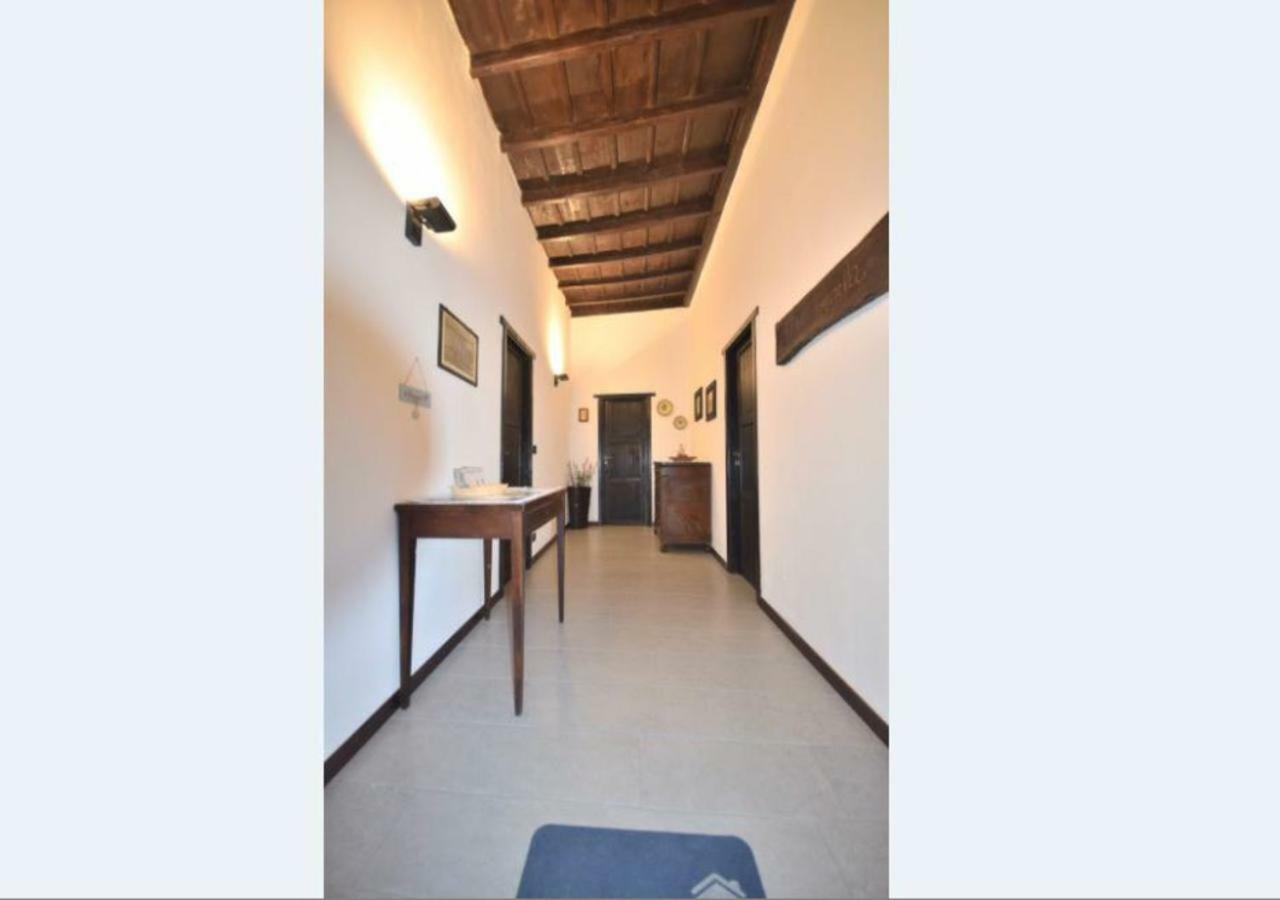 Villa Casa Angela Perledo Exterior foto